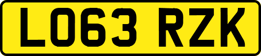 LO63RZK