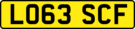 LO63SCF