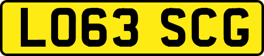 LO63SCG
