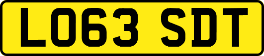 LO63SDT