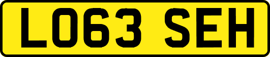 LO63SEH