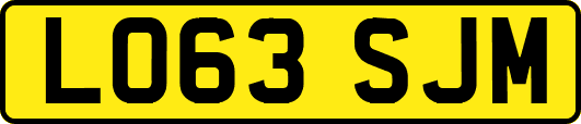 LO63SJM