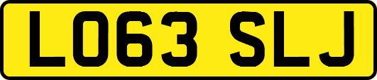 LO63SLJ
