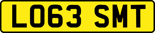 LO63SMT