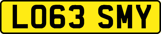 LO63SMY