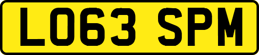 LO63SPM