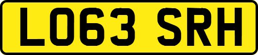 LO63SRH