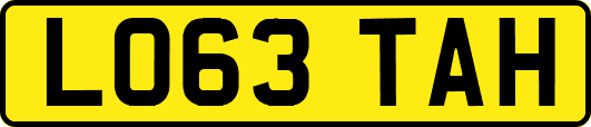 LO63TAH