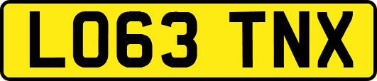 LO63TNX