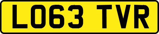 LO63TVR