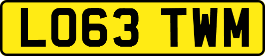 LO63TWM