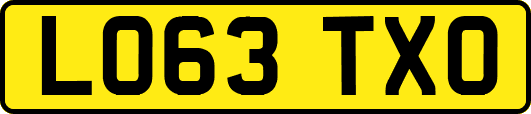 LO63TXO