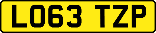 LO63TZP