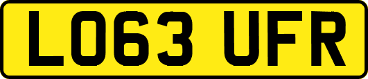 LO63UFR