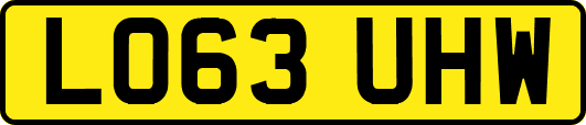 LO63UHW