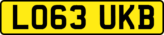 LO63UKB