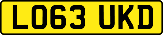 LO63UKD