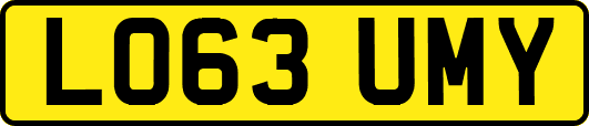 LO63UMY