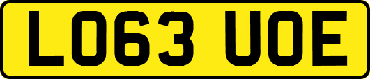 LO63UOE