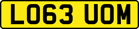 LO63UOM