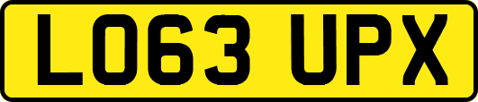 LO63UPX
