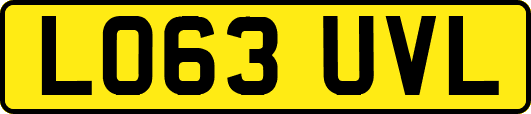 LO63UVL