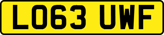 LO63UWF