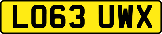 LO63UWX