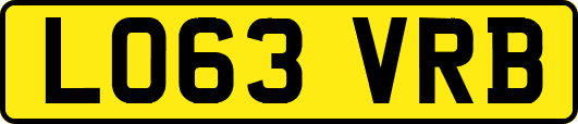 LO63VRB