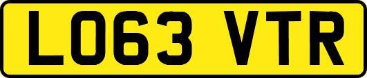 LO63VTR