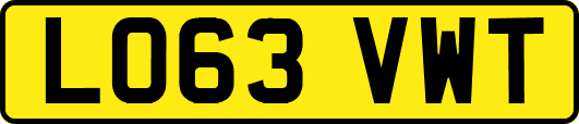 LO63VWT