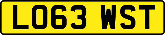 LO63WST