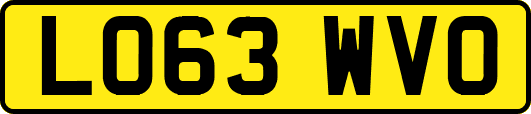 LO63WVO