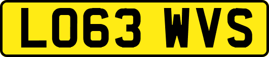 LO63WVS