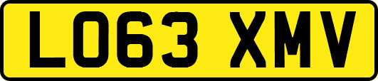 LO63XMV