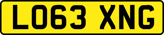 LO63XNG