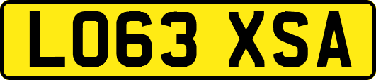 LO63XSA