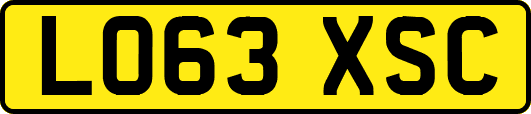 LO63XSC