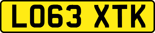 LO63XTK