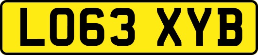 LO63XYB