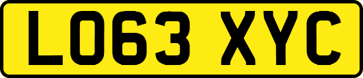 LO63XYC