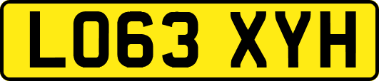 LO63XYH