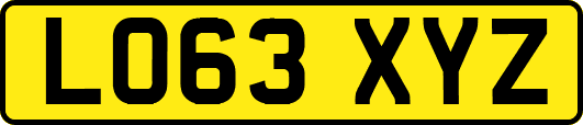 LO63XYZ