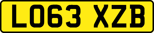 LO63XZB