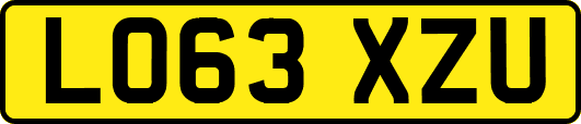 LO63XZU