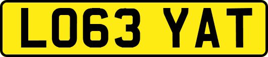 LO63YAT