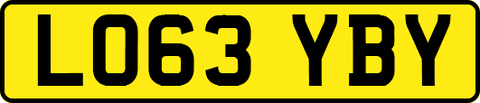 LO63YBY