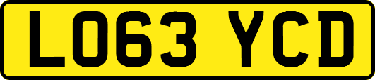 LO63YCD