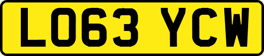 LO63YCW