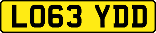 LO63YDD